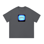 EBiSTG Tv Shirt (Dark Grey)
