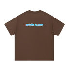 EBiSTG Tv Shirt (Coffee Brown)