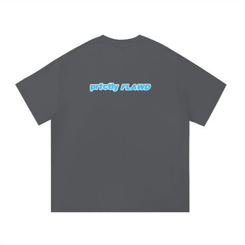EBiSTG Tv Shirt (Dark Grey)